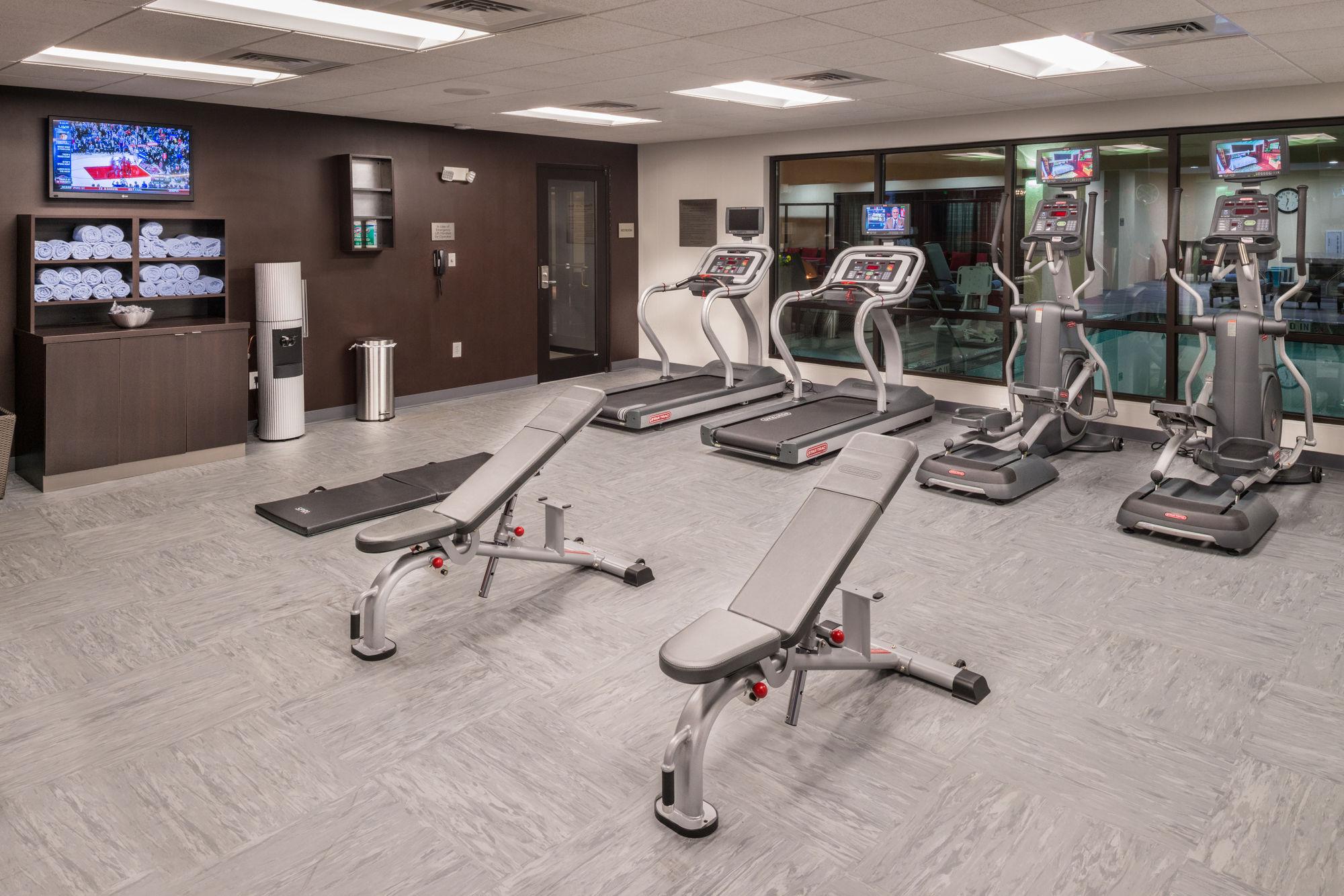 Hotel Courtyard By Marriott Wilmington Downtown/Historic District Extérieur photo