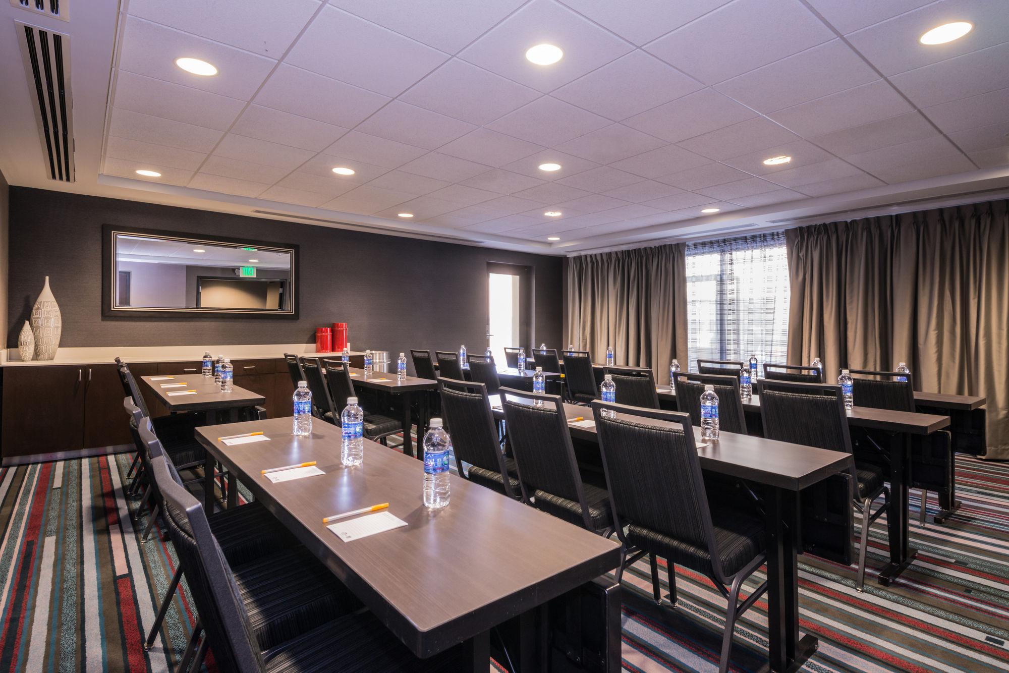 Hotel Courtyard By Marriott Wilmington Downtown/Historic District Extérieur photo