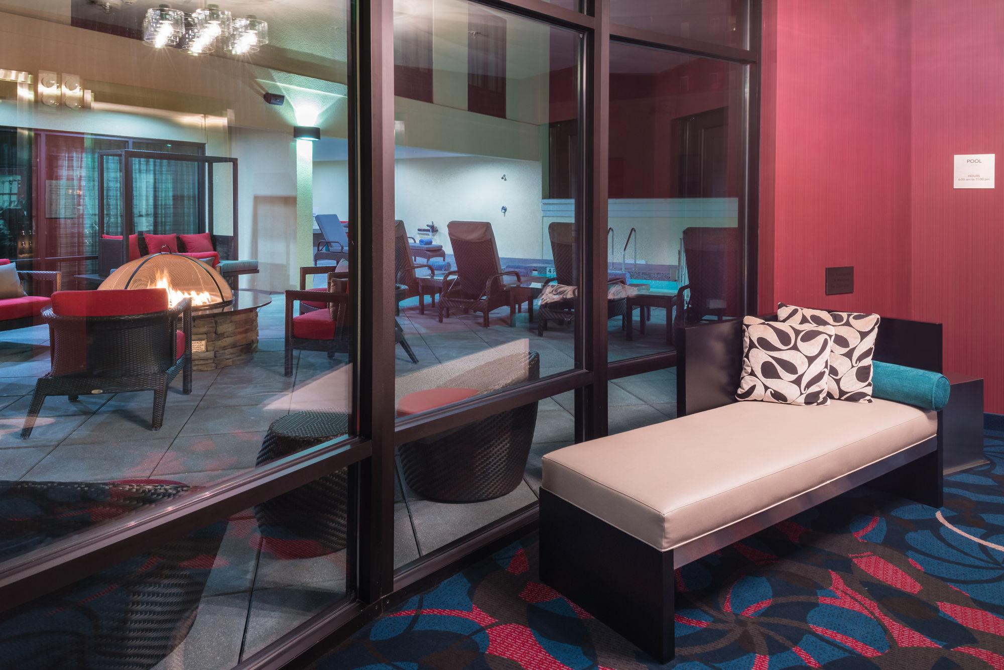 Hotel Courtyard By Marriott Wilmington Downtown/Historic District Extérieur photo