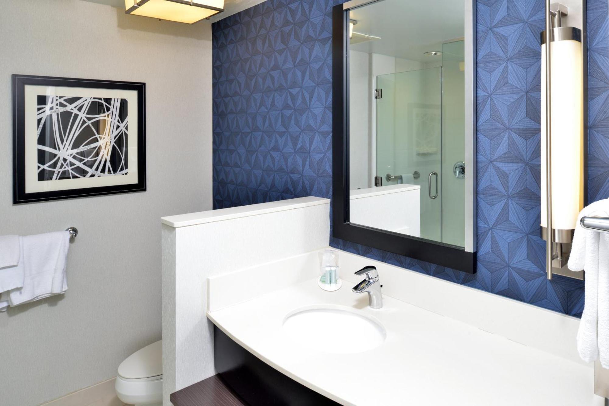 Hotel Courtyard By Marriott Wilmington Downtown/Historic District Extérieur photo