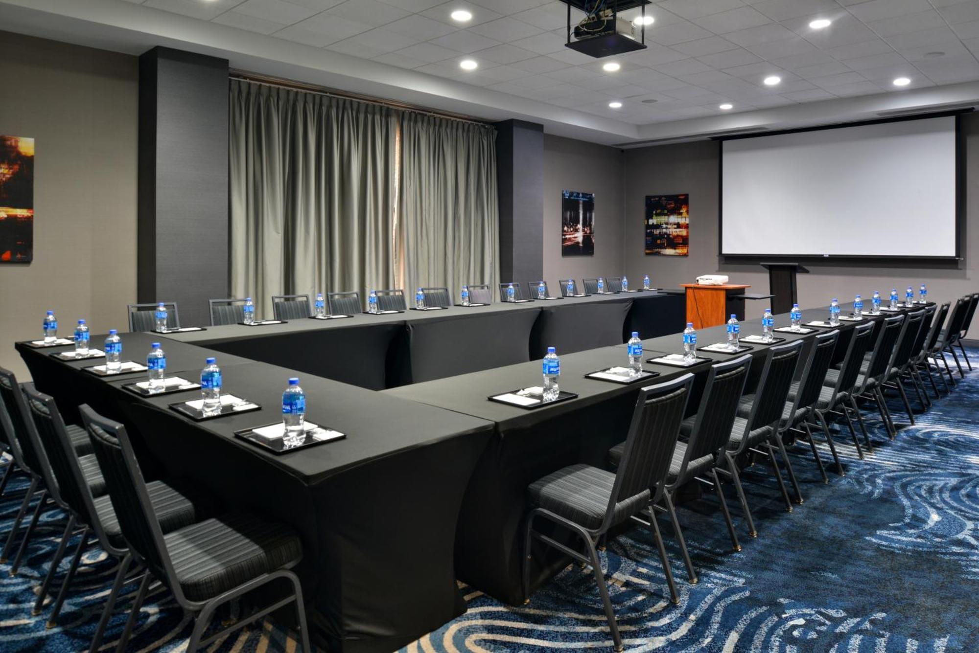 Hotel Courtyard By Marriott Wilmington Downtown/Historic District Extérieur photo