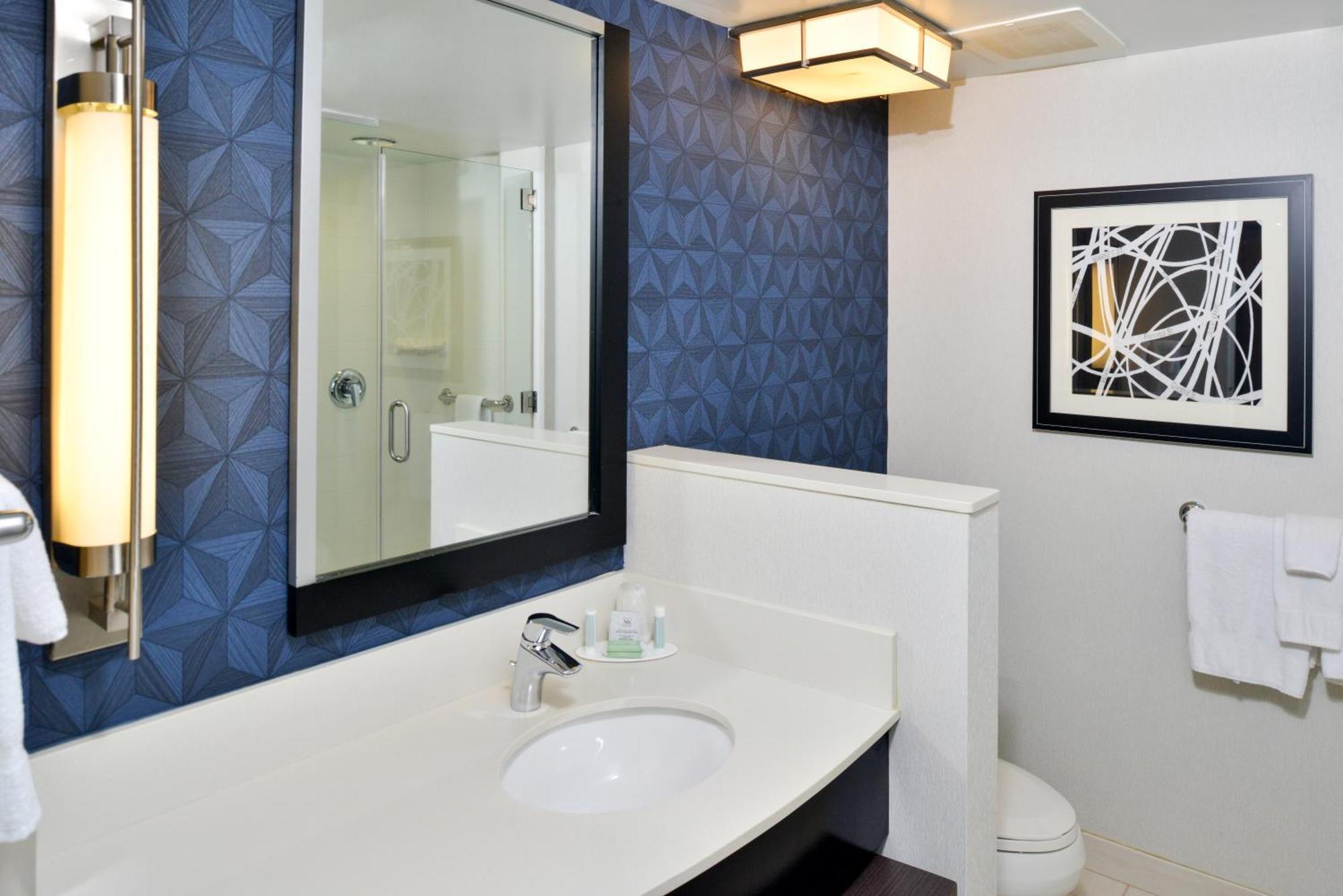 Hotel Courtyard By Marriott Wilmington Downtown/Historic District Extérieur photo