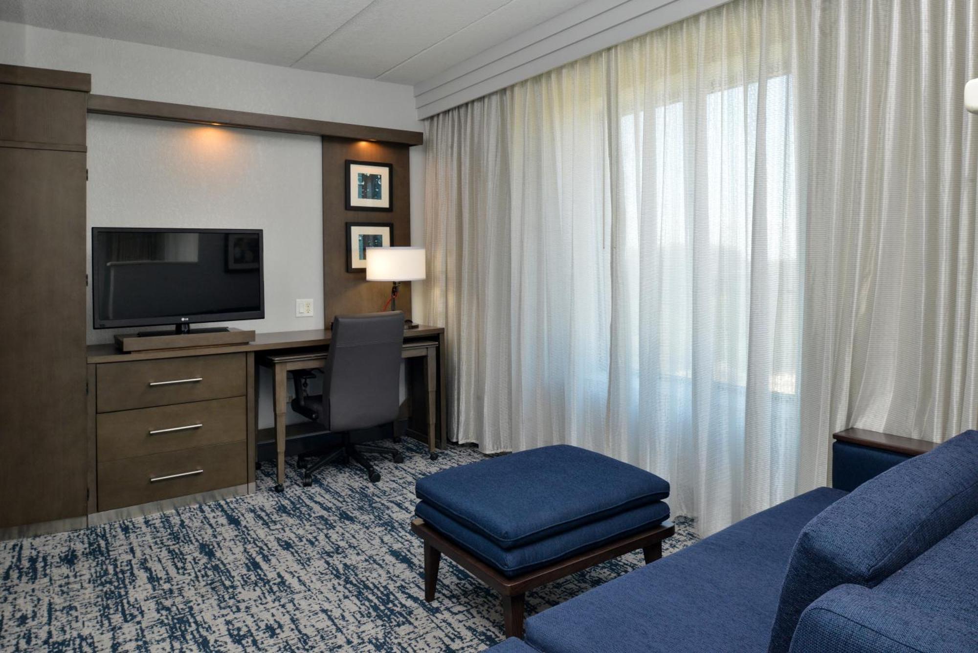 Hotel Courtyard By Marriott Wilmington Downtown/Historic District Extérieur photo