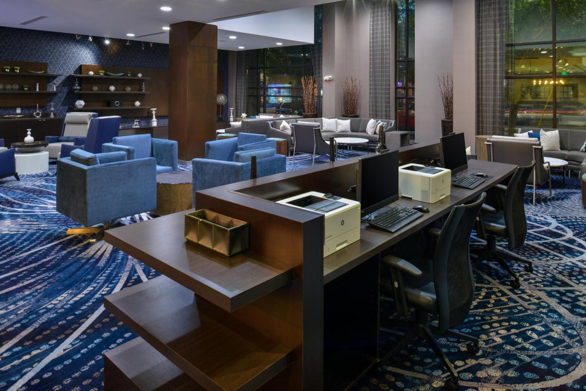 Hotel Courtyard By Marriott Wilmington Downtown/Historic District Extérieur photo