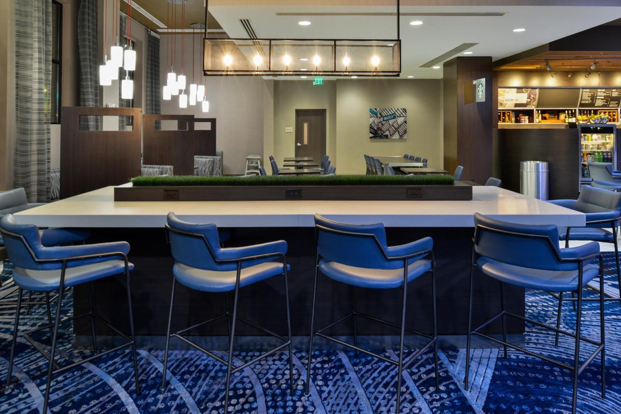 Hotel Courtyard By Marriott Wilmington Downtown/Historic District Extérieur photo