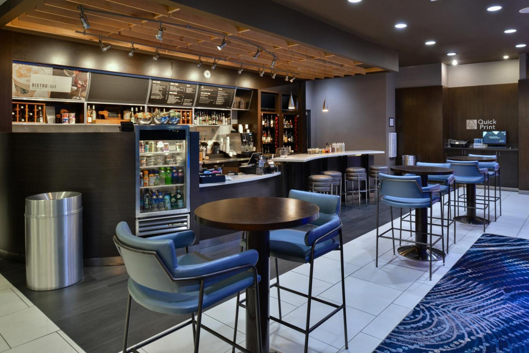 Hotel Courtyard By Marriott Wilmington Downtown/Historic District Extérieur photo