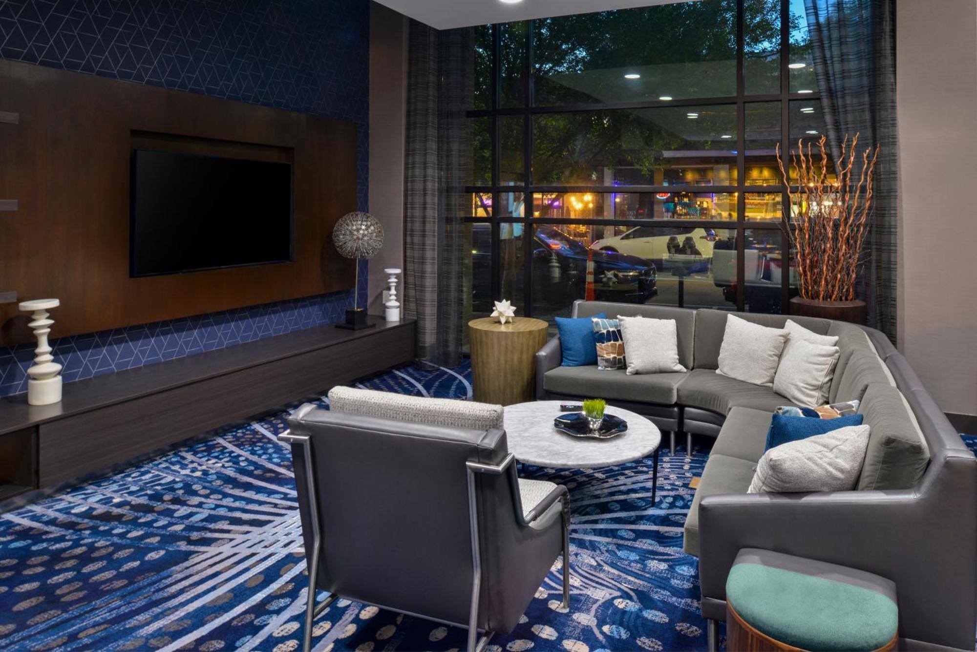 Hotel Courtyard By Marriott Wilmington Downtown/Historic District Extérieur photo