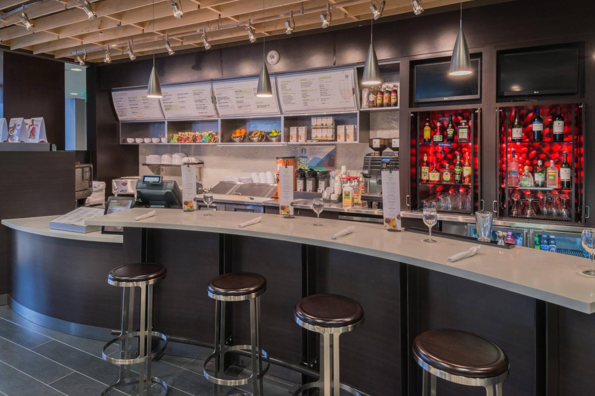 Hotel Courtyard By Marriott Wilmington Downtown/Historic District Extérieur photo