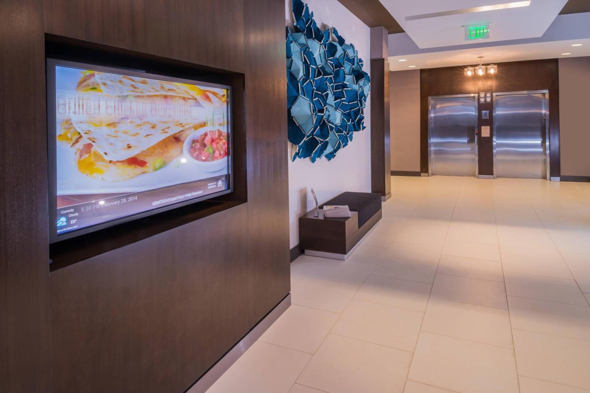 Hotel Courtyard By Marriott Wilmington Downtown/Historic District Extérieur photo