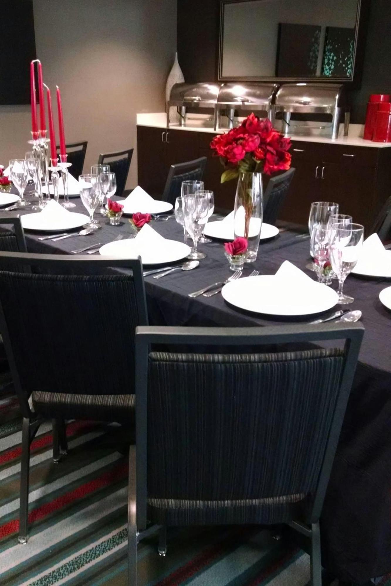 Hotel Courtyard By Marriott Wilmington Downtown/Historic District Extérieur photo
