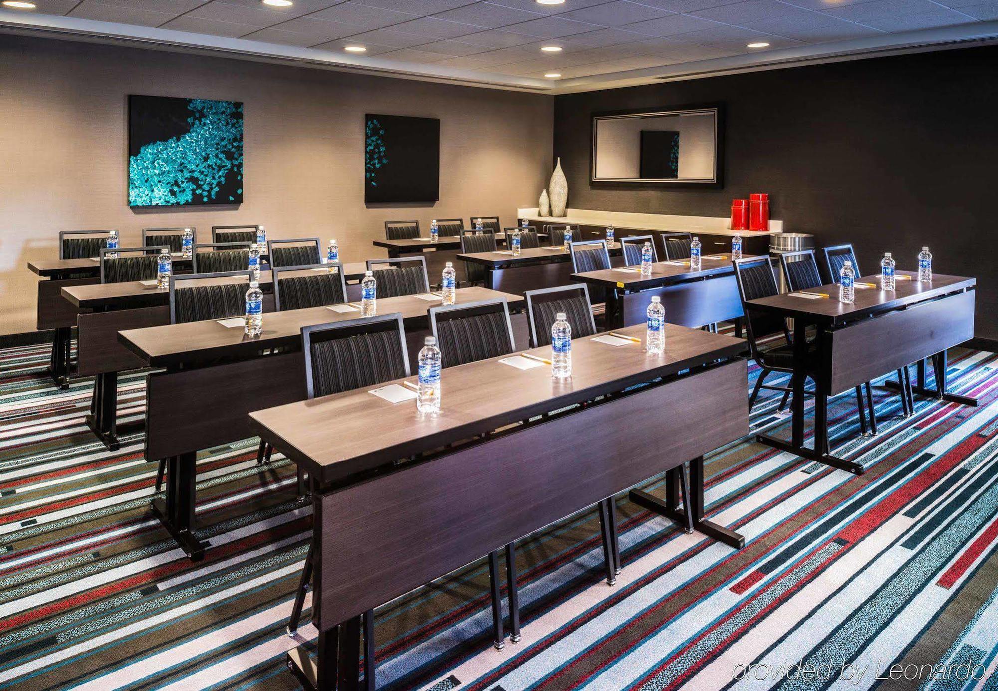 Hotel Courtyard By Marriott Wilmington Downtown/Historic District Extérieur photo
