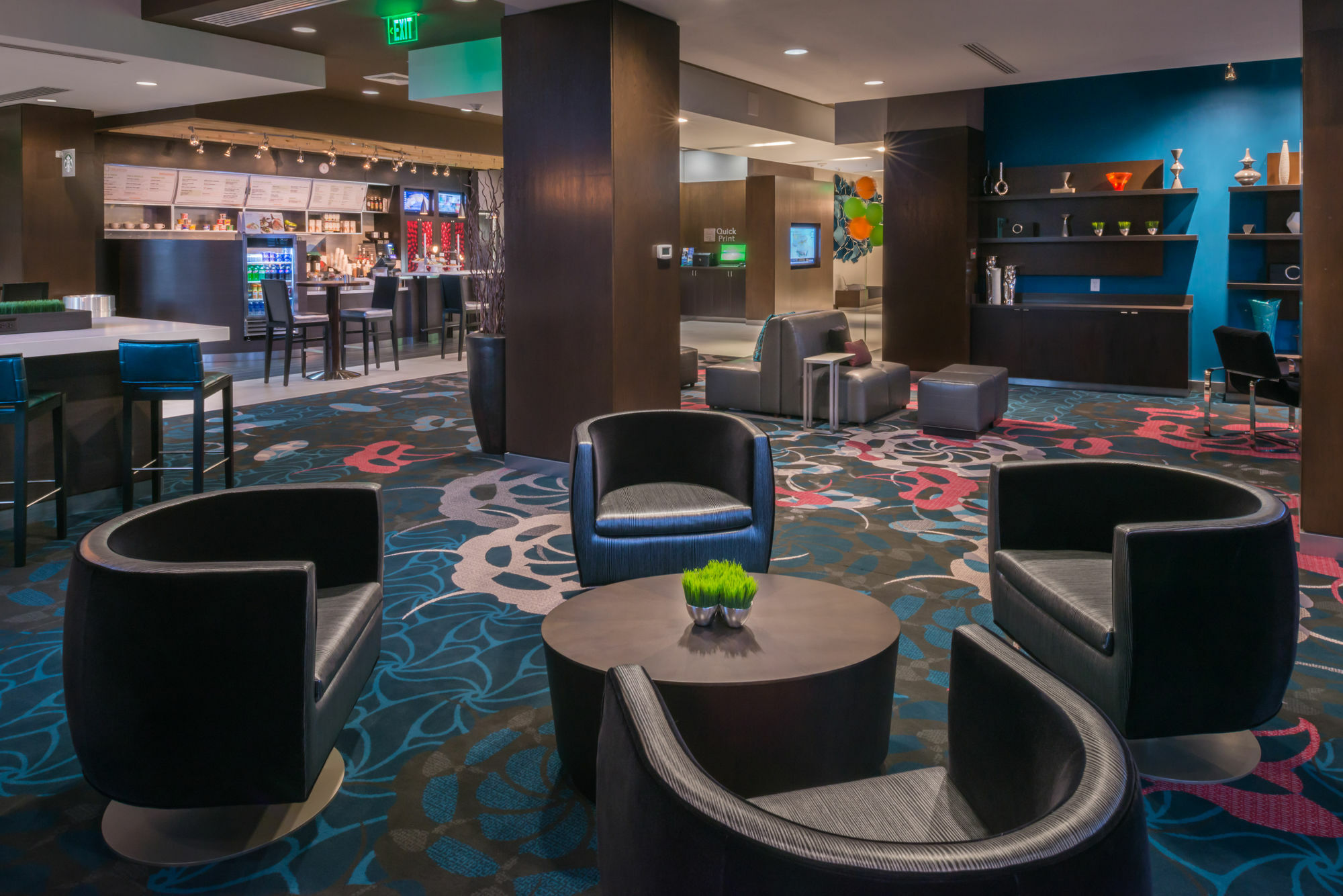 Hotel Courtyard By Marriott Wilmington Downtown/Historic District Extérieur photo